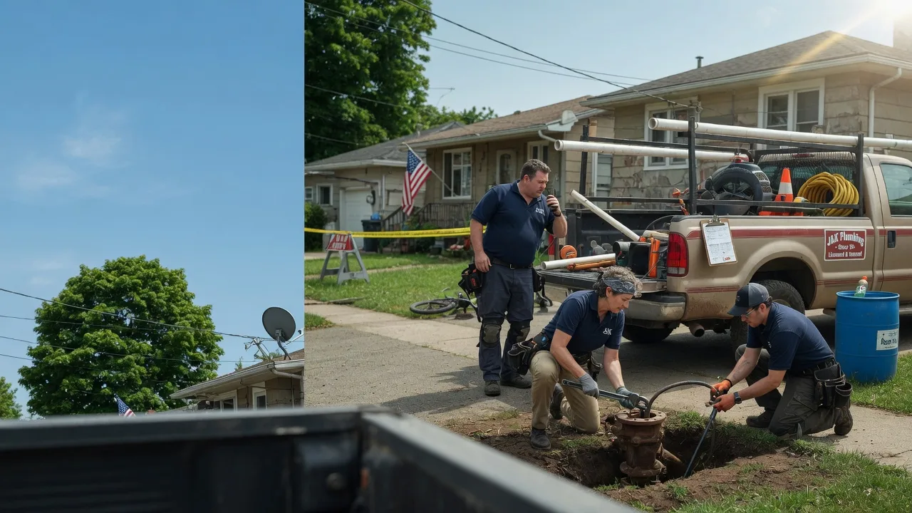Water Heater Replacement in Burnt Prairie, IL near me
